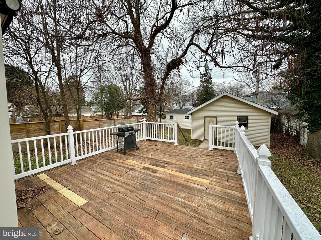 Photo of 335 N Bradford Street, DOVER, DE 19904 (MLS # DEKT2041326)