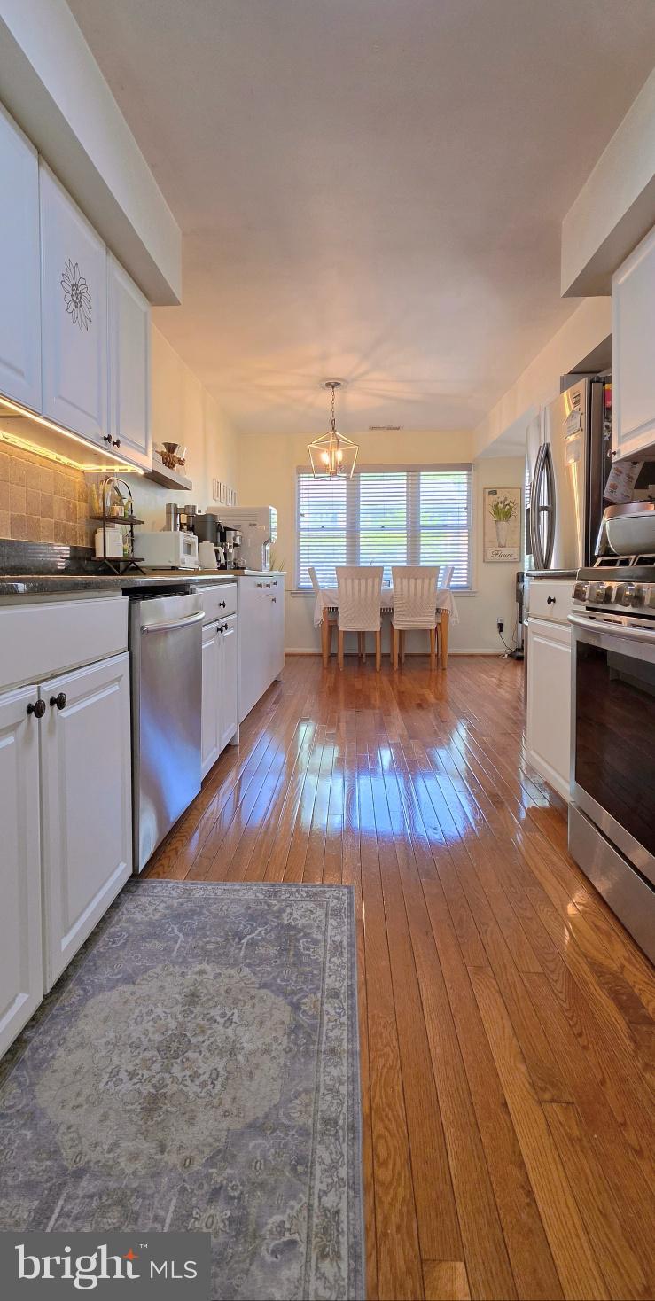 PARK GLEN HEIGHTS - Residential