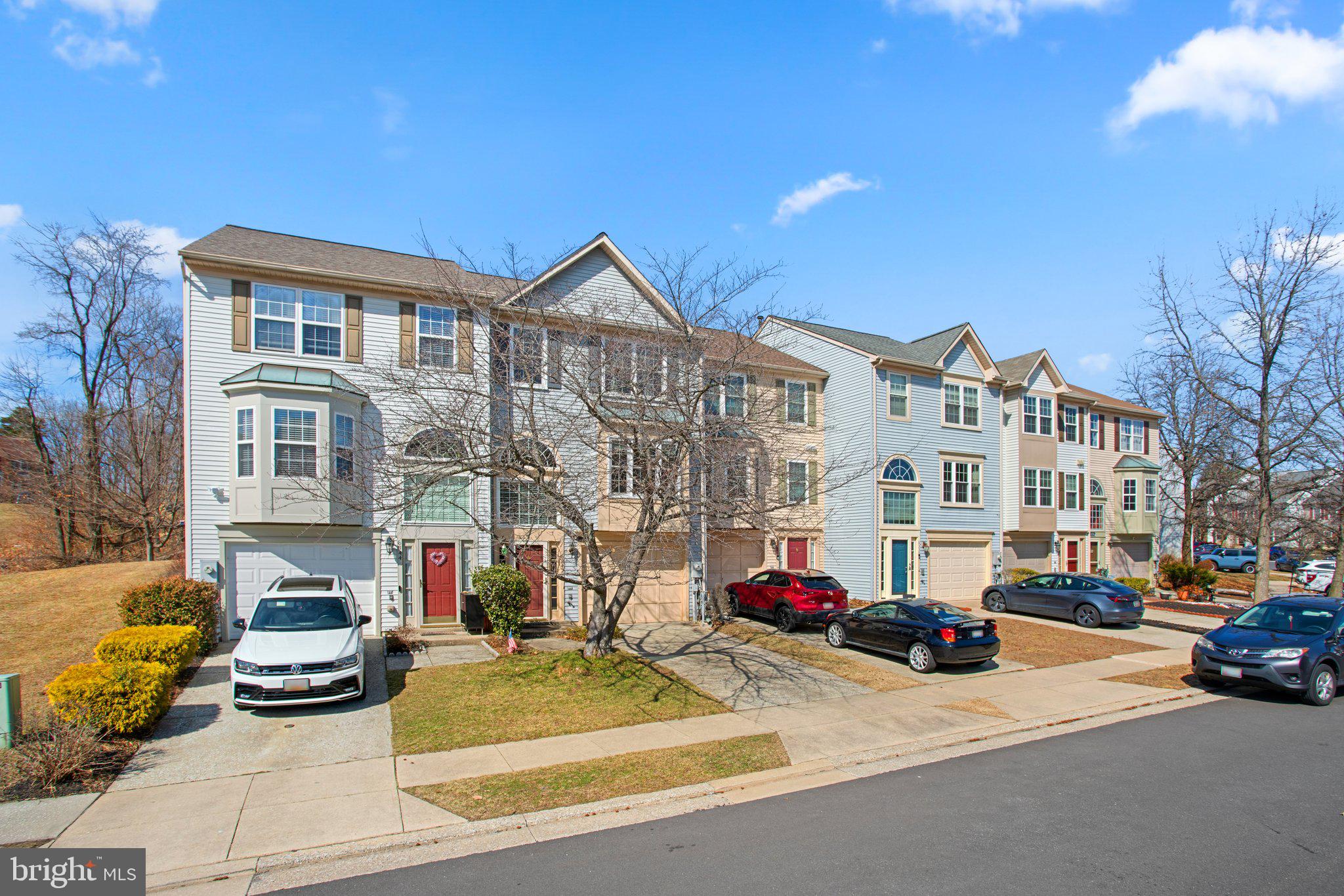 WILLOWOOD - Residential Lease