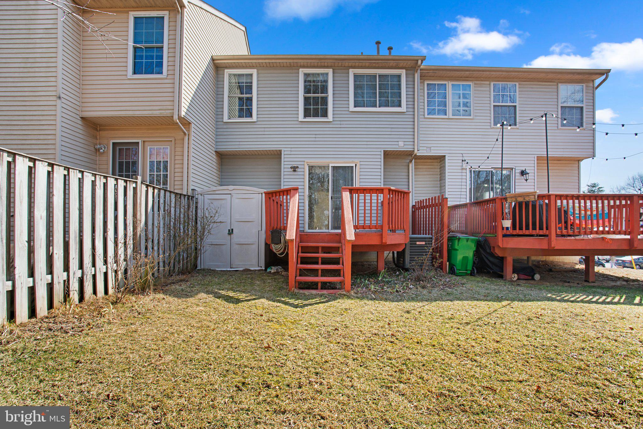 WILLOWOOD - Residential Lease