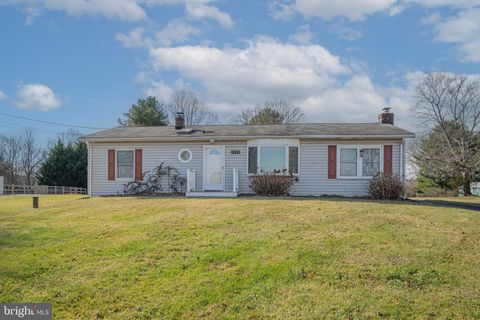 4929 MILLERS STATION ROAD HAMPSTEAD MD 21074