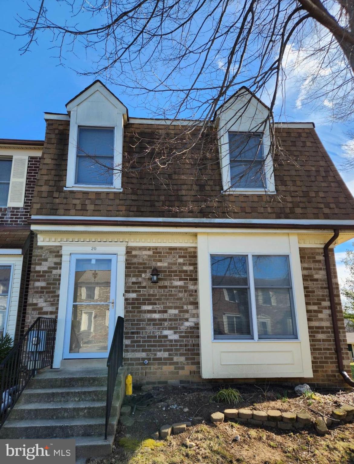 Welcome to this recently renovated - 4-bedroom, 2.5-bathroom END UNIT townhouse located in the vibrant city of Frederick, MD. This home boasts a fresh coat of paint and new carpeting, creating a clean and modern atmosphere. The spacious kitchen opens up to a rear deck, perfect for enjoying your morning coffee or hosting a summer barbecue. The fenced yard provides an added layer of privacy and security, as well as a safe space for outdoor activities. With its prime location and thoughtful amenities, this home offers a perfect blend of comfort and convenience. Don't miss out on the opportunity to make this your new home! FRESH PHOTOS COMING !!!
