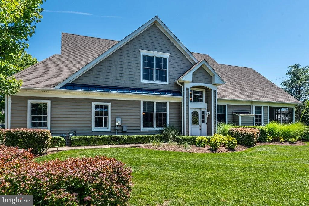 38327 Old Mill Way Unit 4, Ocean View, DE 19970