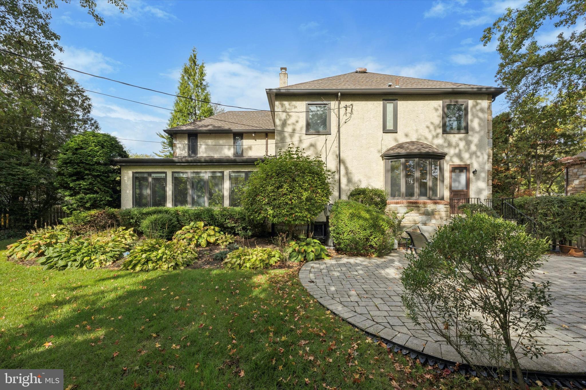 WYNNEWOOD - Residential