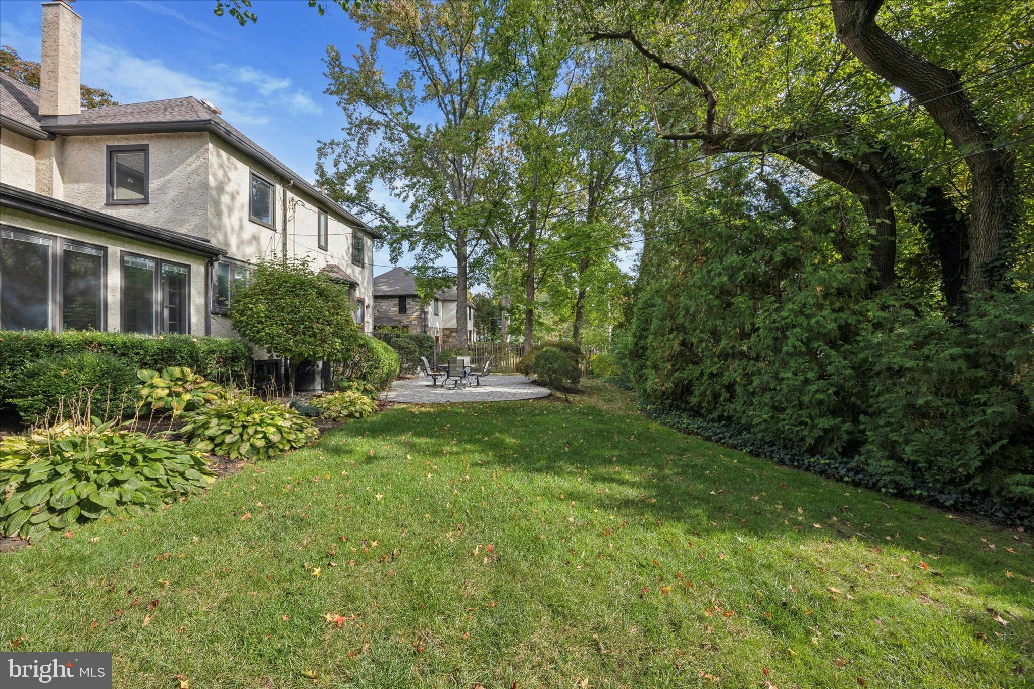 WYNNEWOOD - Residential