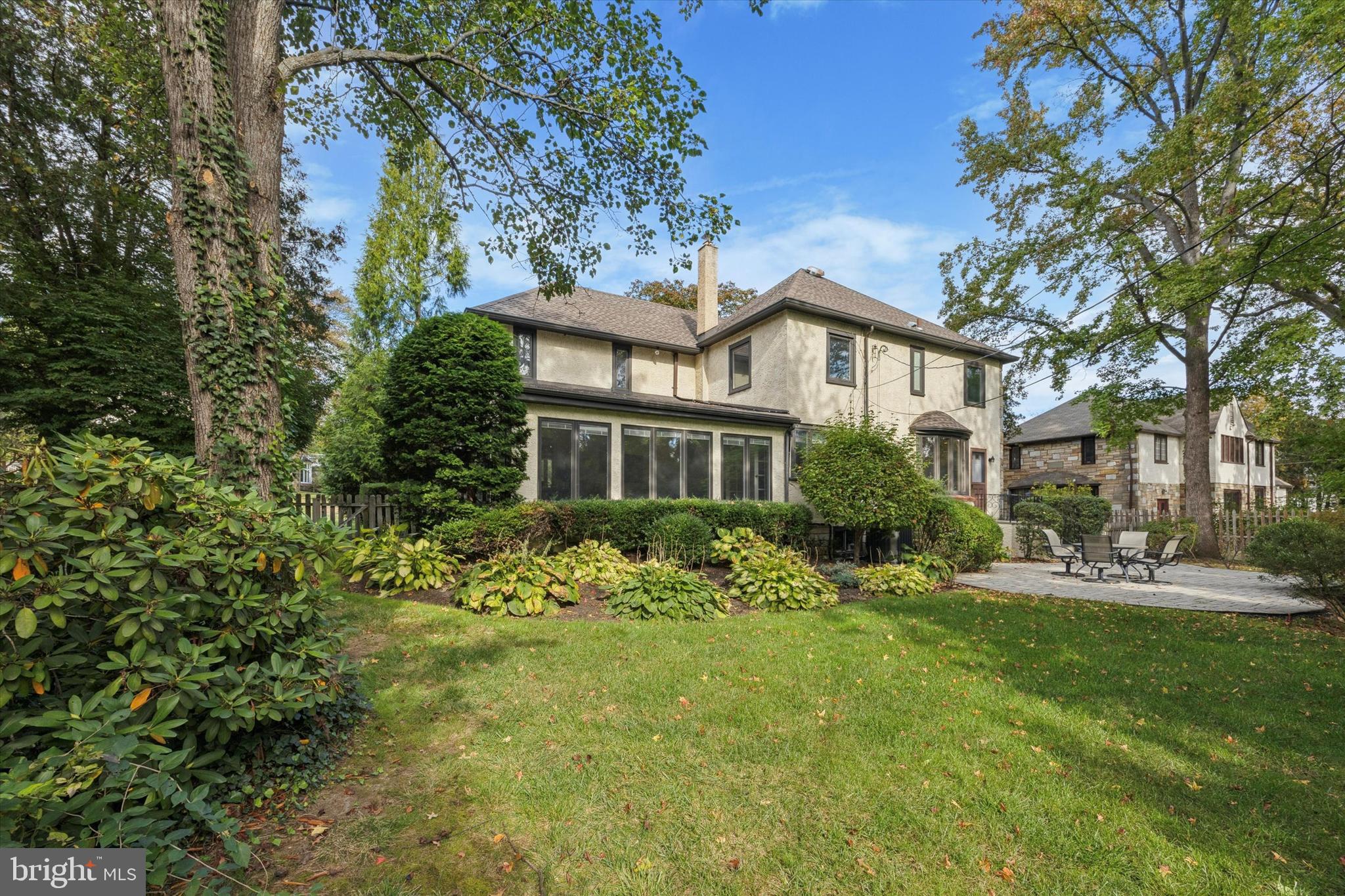 WYNNEWOOD - Residential