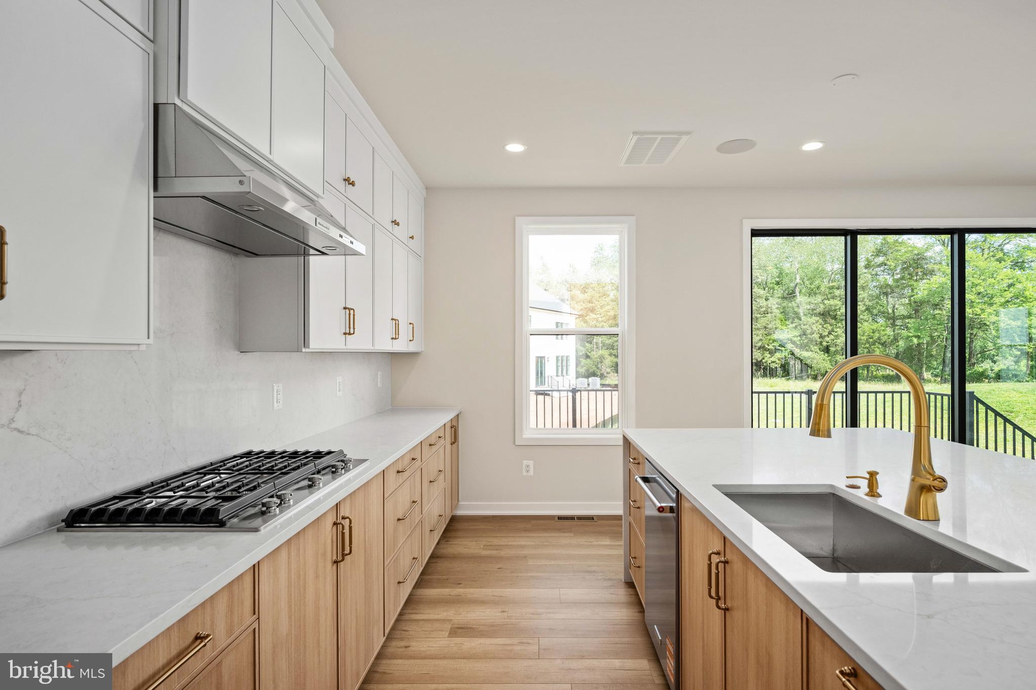 PARKSIDE VILLAGE - Residential