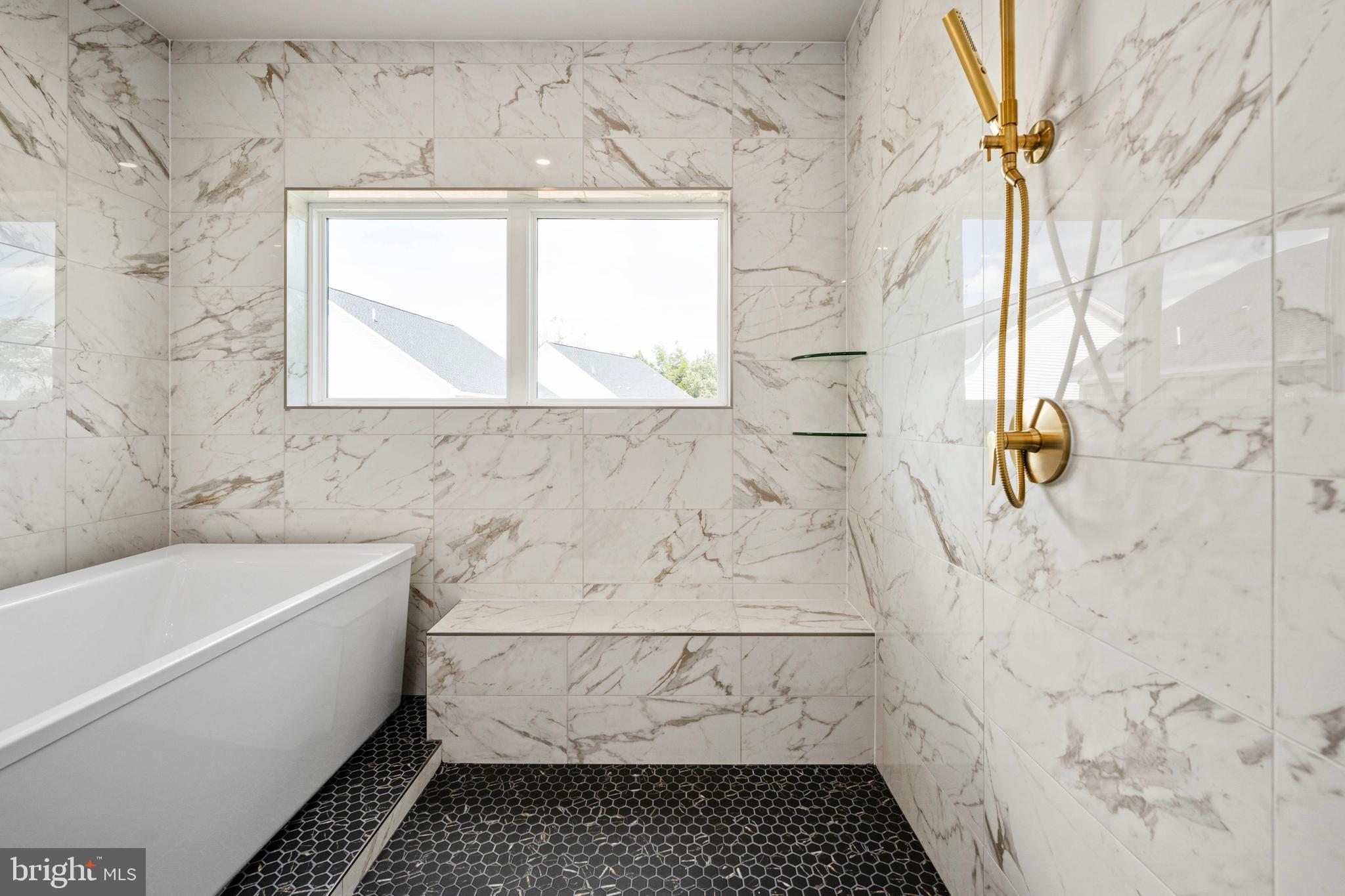 PARKSIDE VILLAGE - Residential