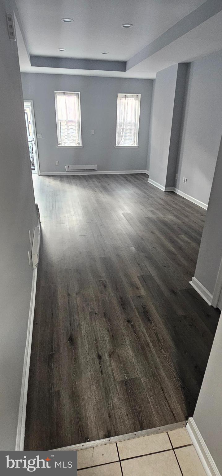 NORRIS SQUARE - Residential