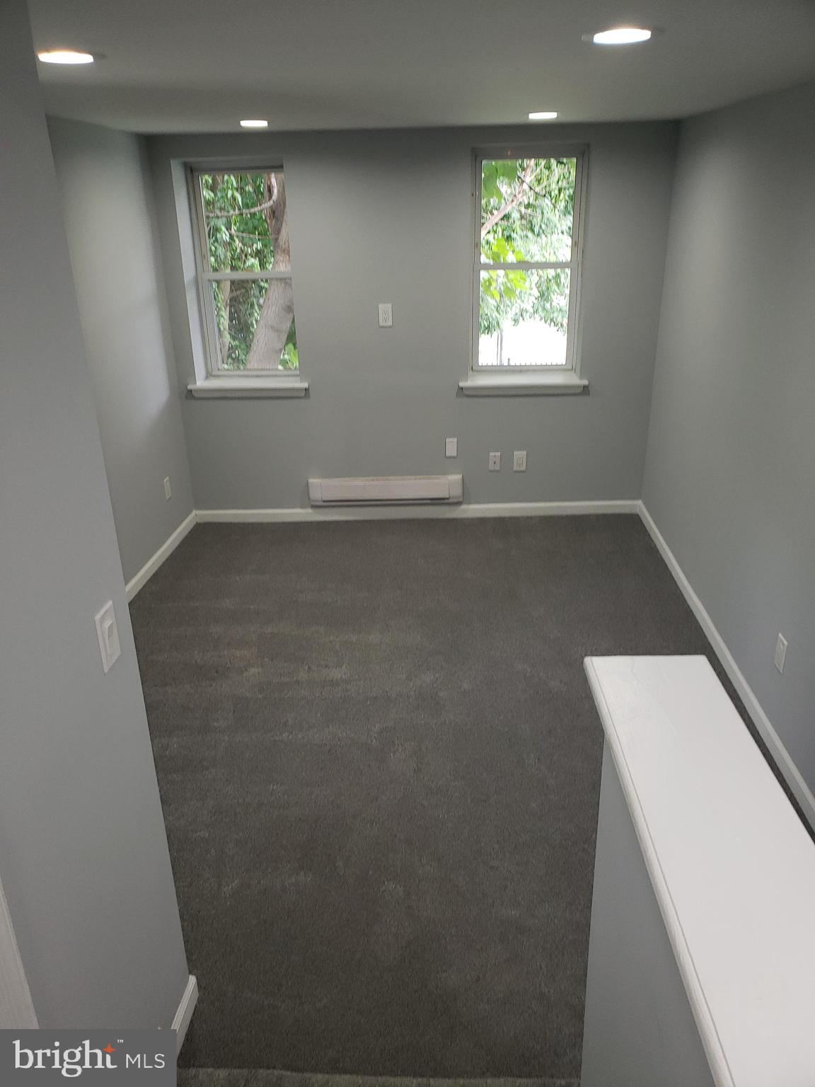 NORRIS SQUARE - Residential