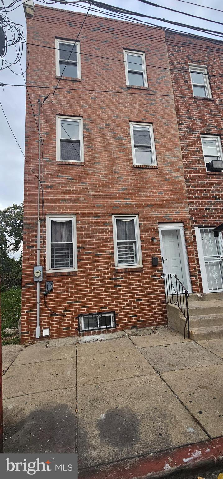 NORRIS SQUARE - Residential