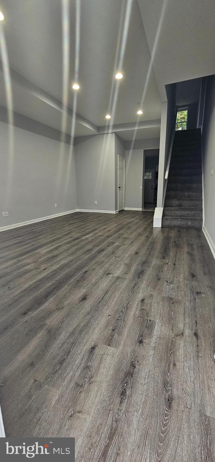 NORRIS SQUARE - Residential