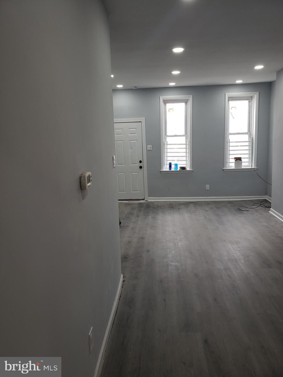 NORRIS SQUARE - Residential
