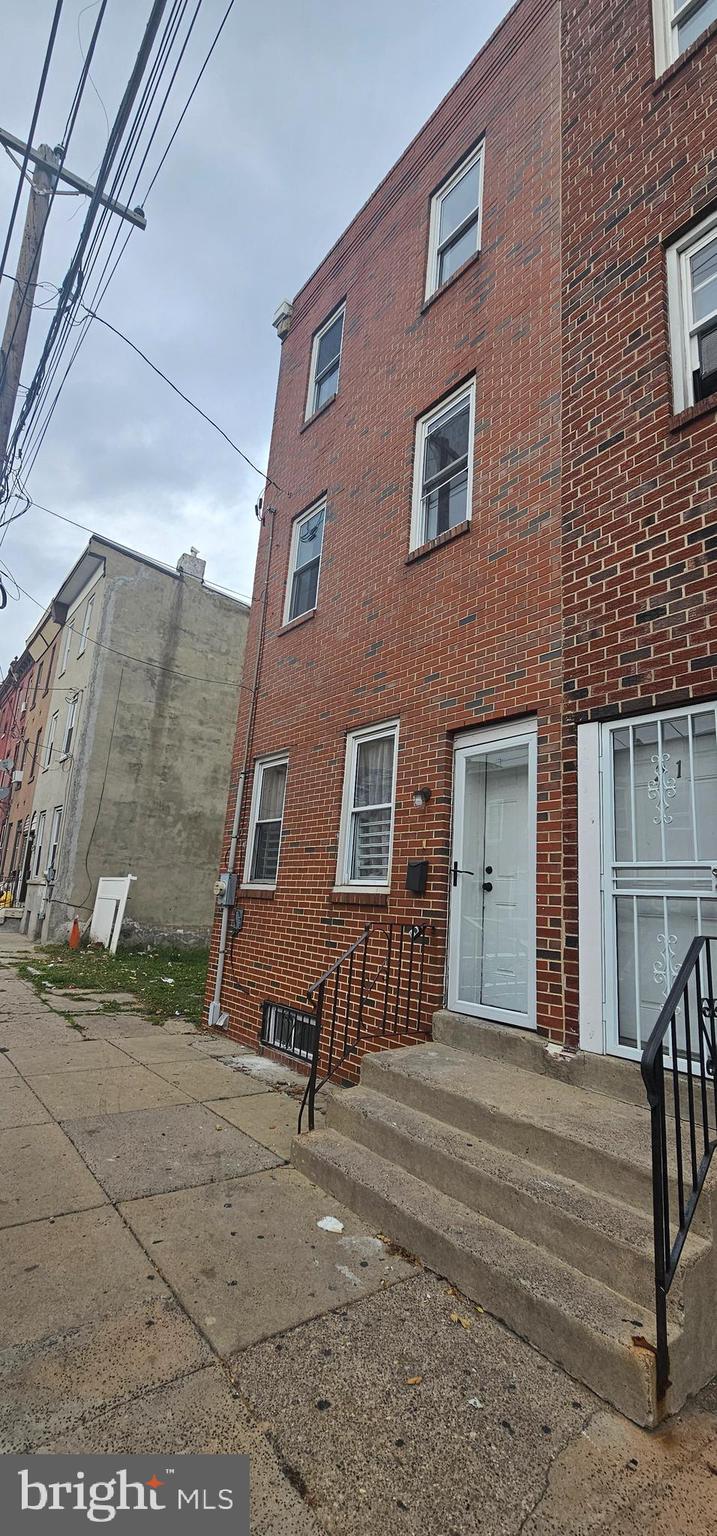 NORRIS SQUARE - Residential
