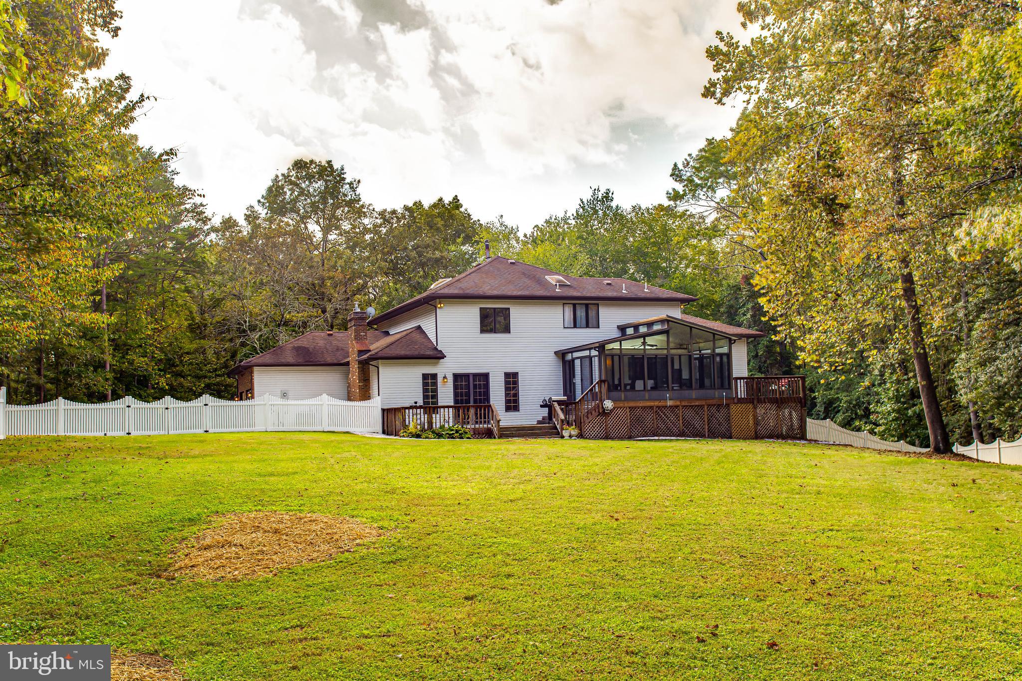 MEADOW CREEK MANOR - Residential