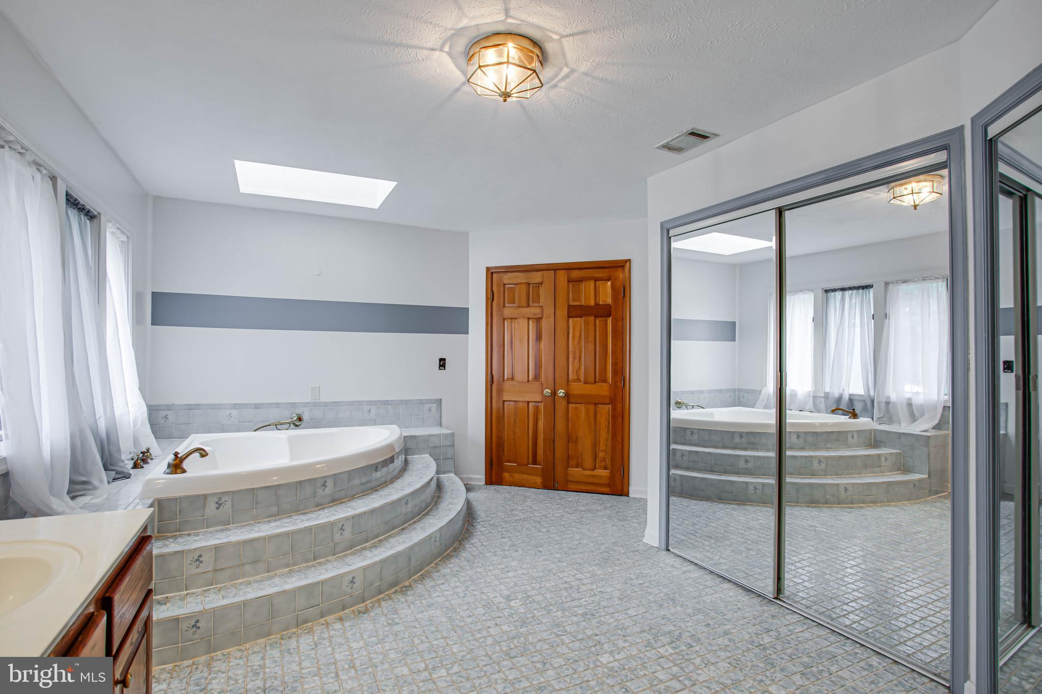 MEADOW CREEK MANOR - Residential