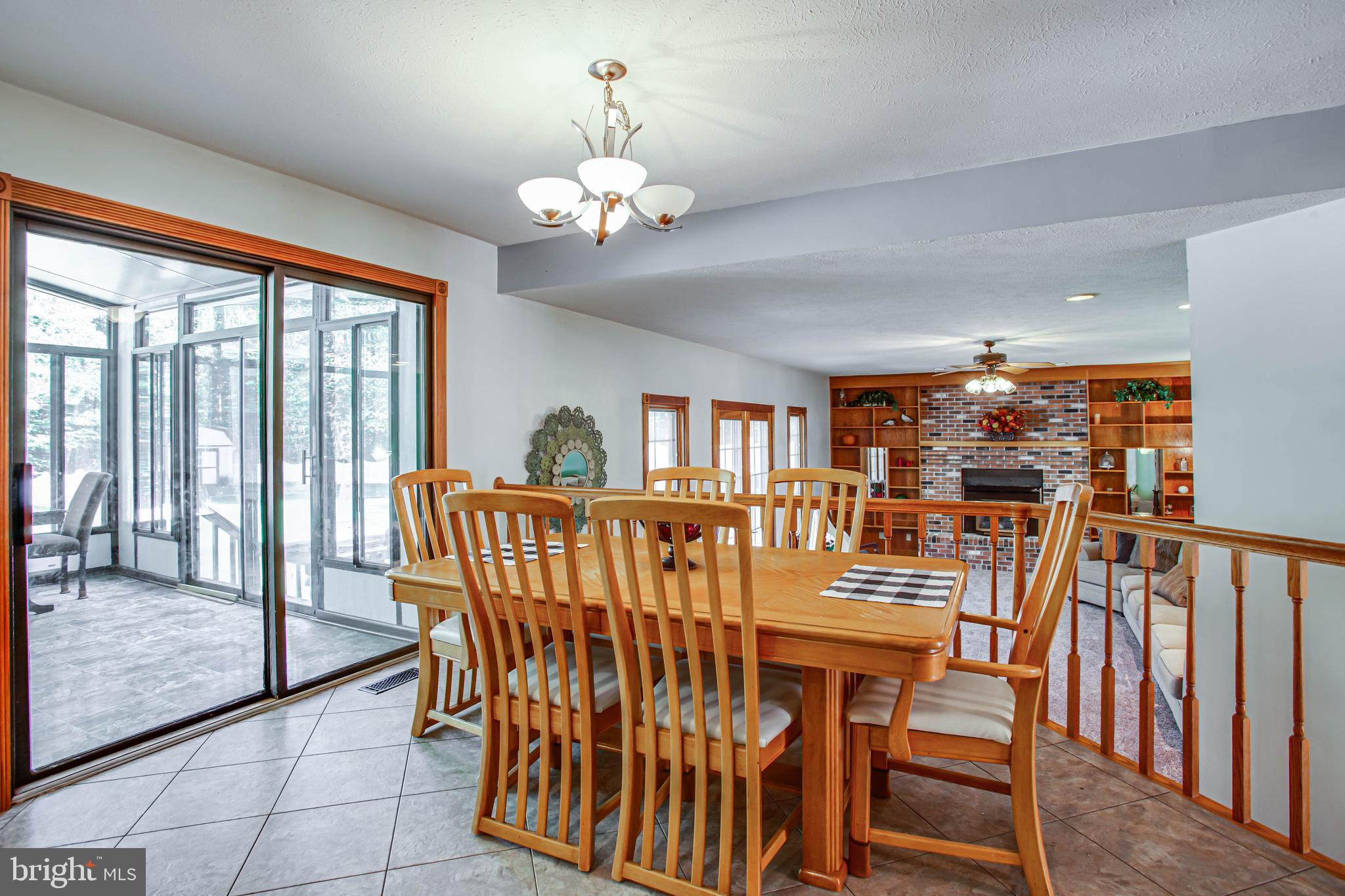 MEADOW CREEK MANOR - Residential