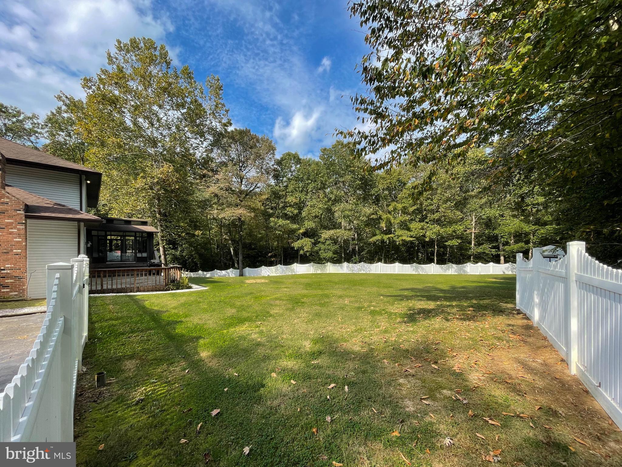 MEADOW CREEK MANOR - Residential