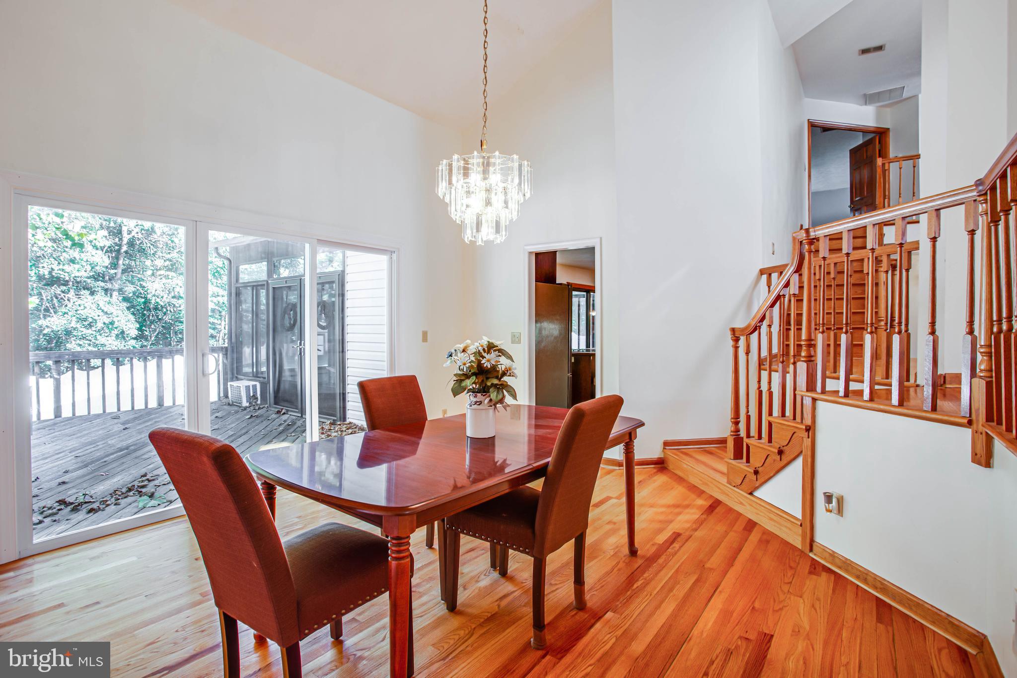 MEADOW CREEK MANOR - Residential