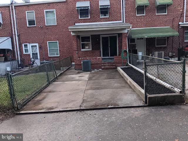 HARBOR VIEW - Residential