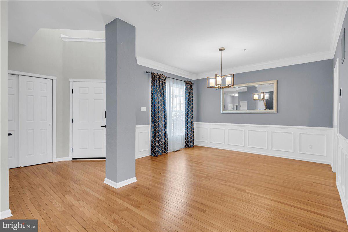 WHITELAND WOODS - Residential