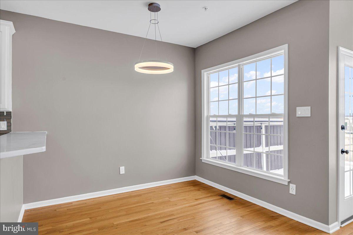 WHITELAND WOODS - Residential