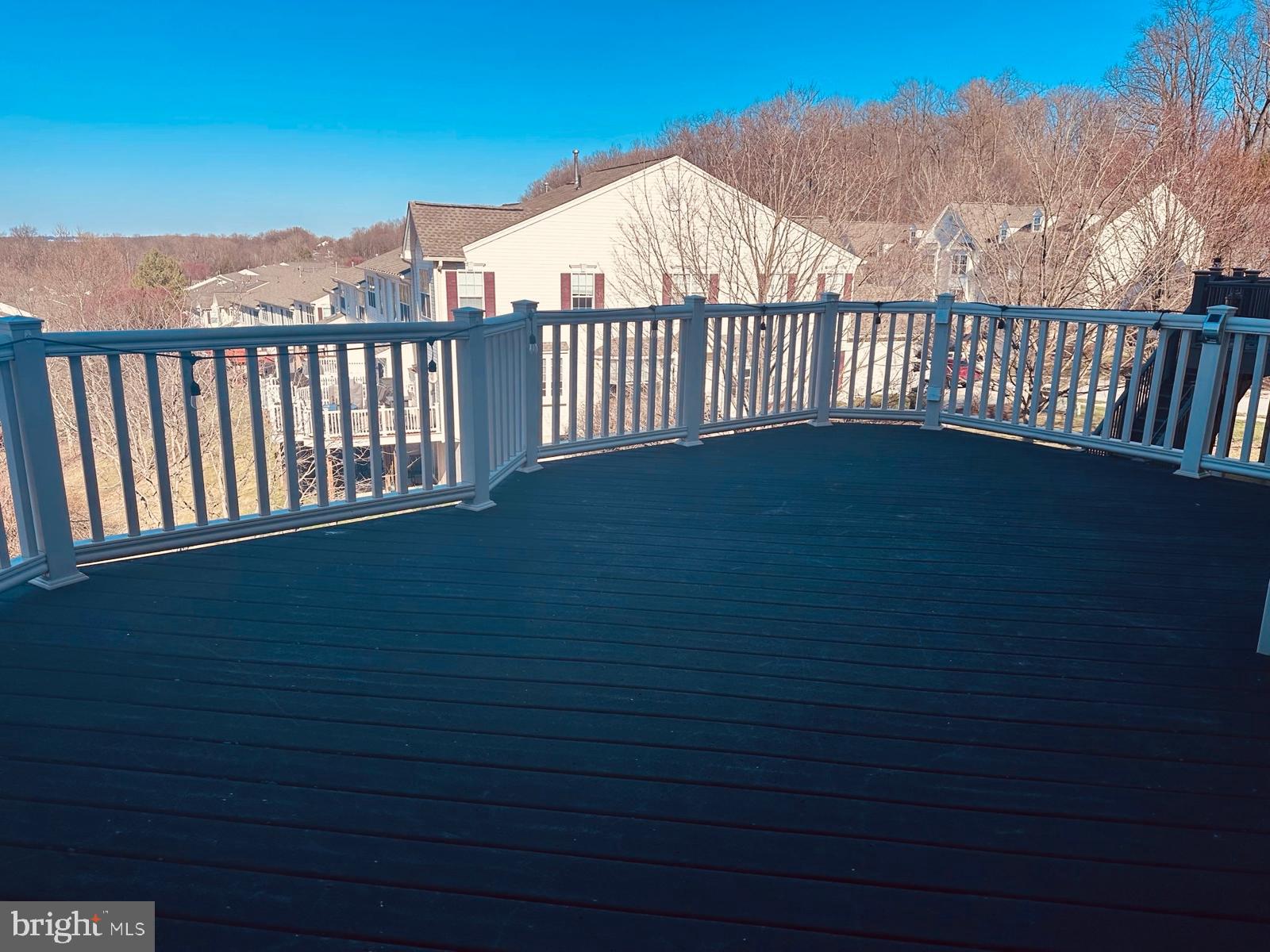 WHITELAND WOODS - Residential