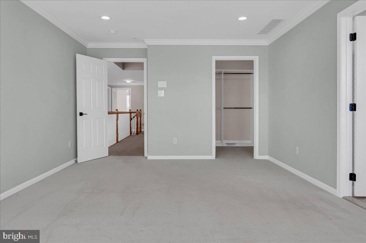 WHITELAND WOODS - Residential