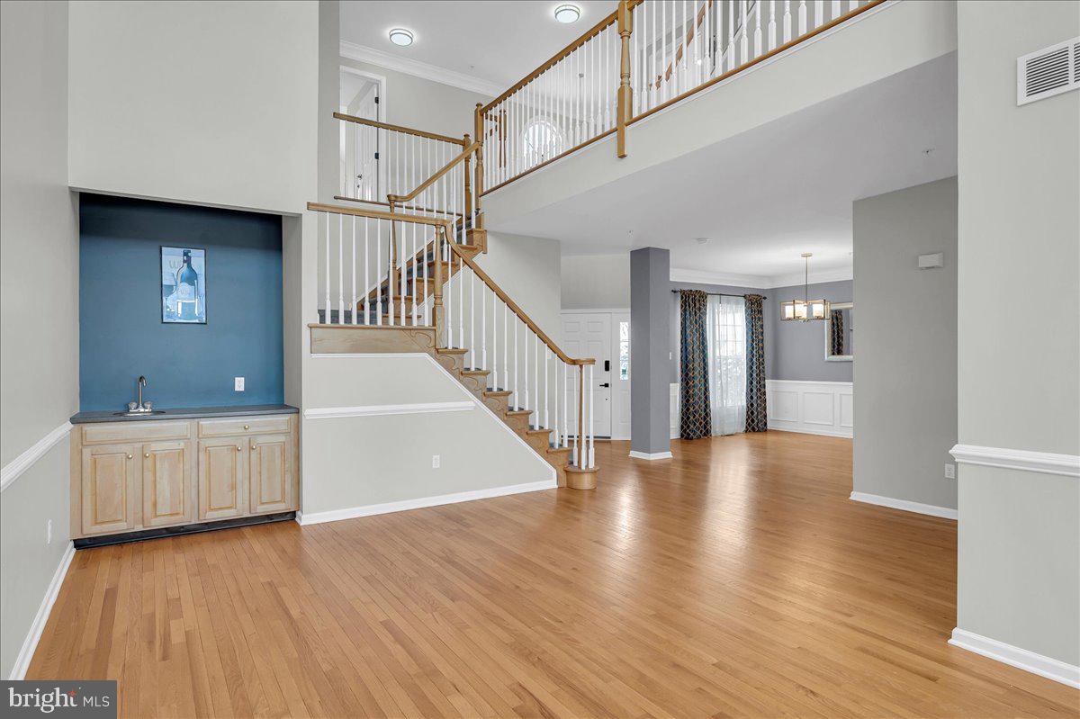 WHITELAND WOODS - Residential