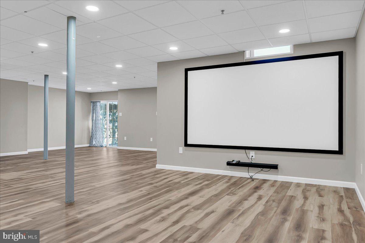 WHITELAND WOODS - Residential