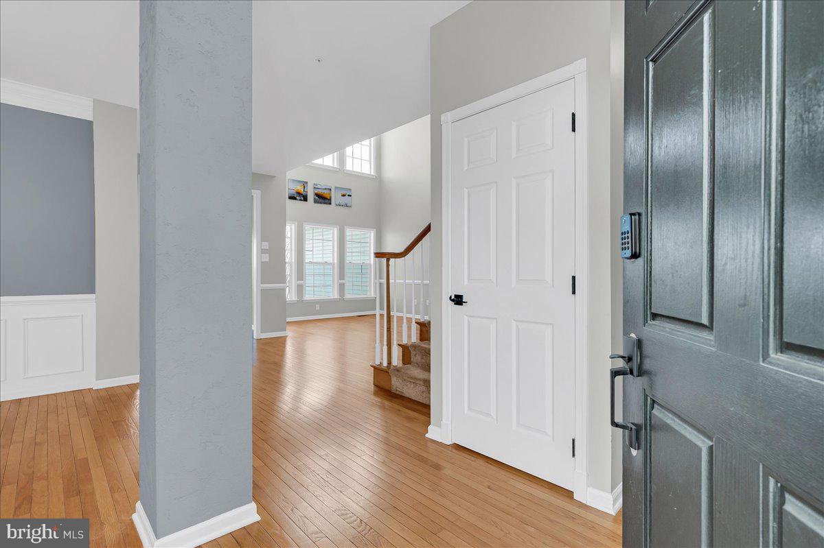 WHITELAND WOODS - Residential