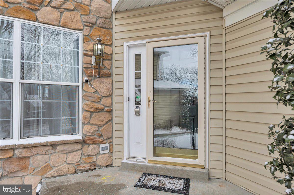 WHITELAND WOODS - Residential