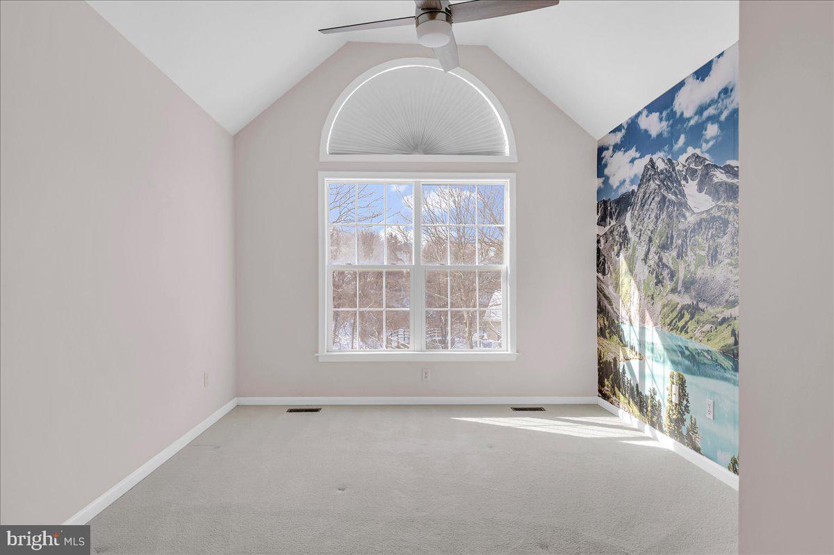 WHITELAND WOODS - Residential