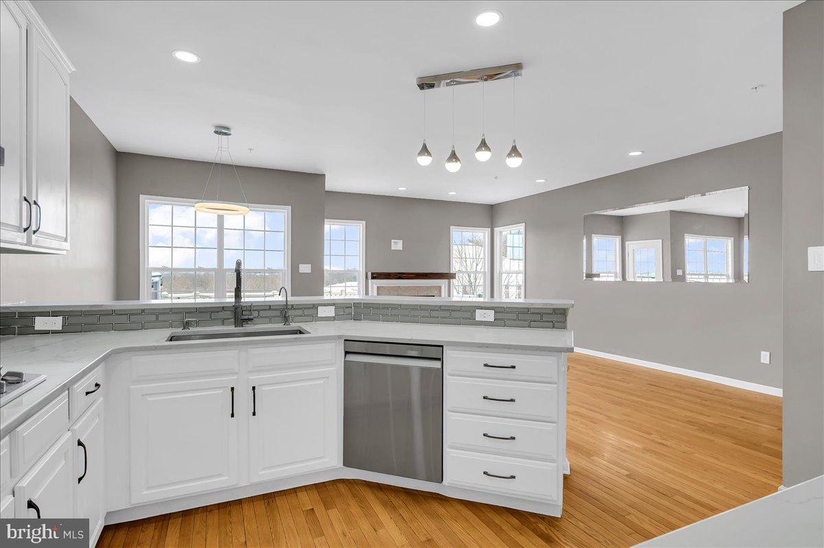 WHITELAND WOODS - Residential