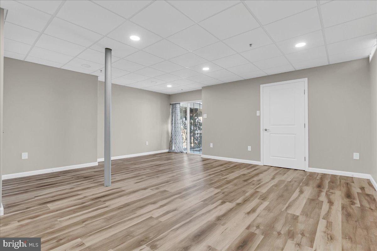 WHITELAND WOODS - Residential