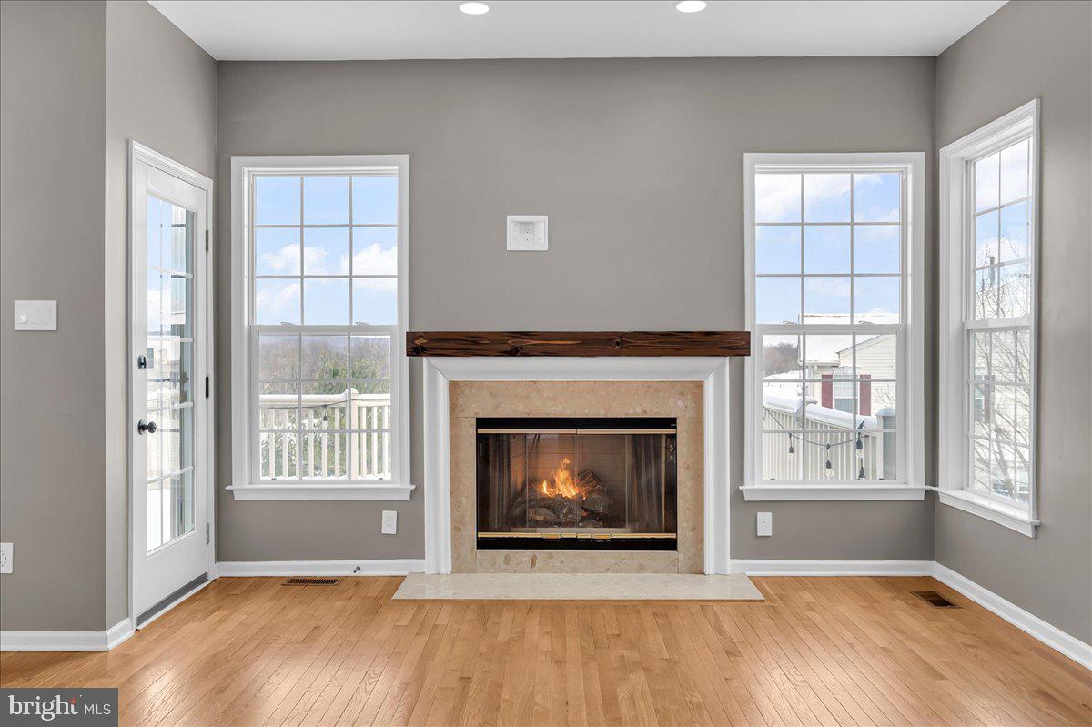 WHITELAND WOODS - Residential