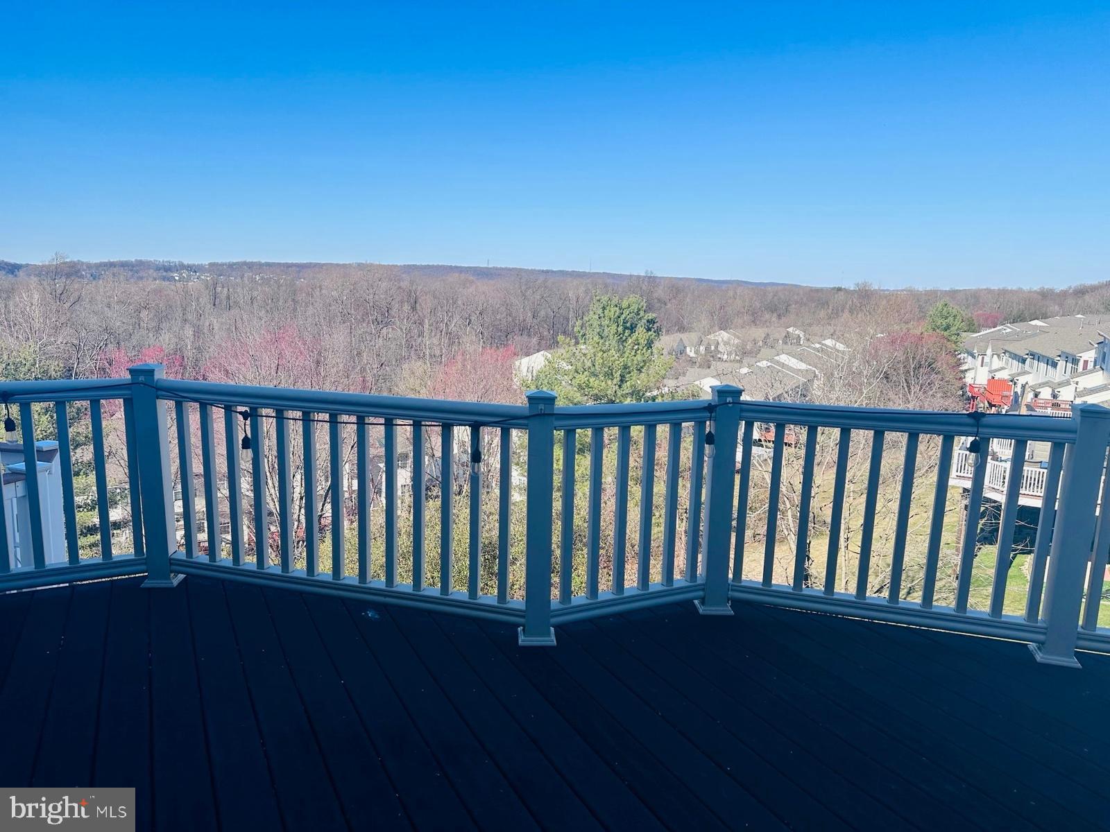 WHITELAND WOODS - Residential