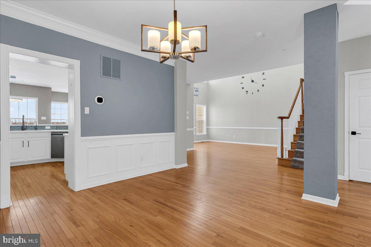 WHITELAND WOODS - Residential