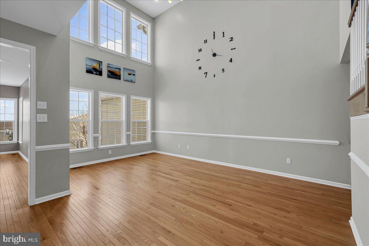 WHITELAND WOODS - Residential