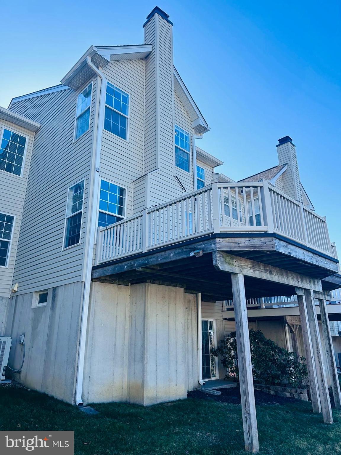 WHITELAND WOODS - Residential