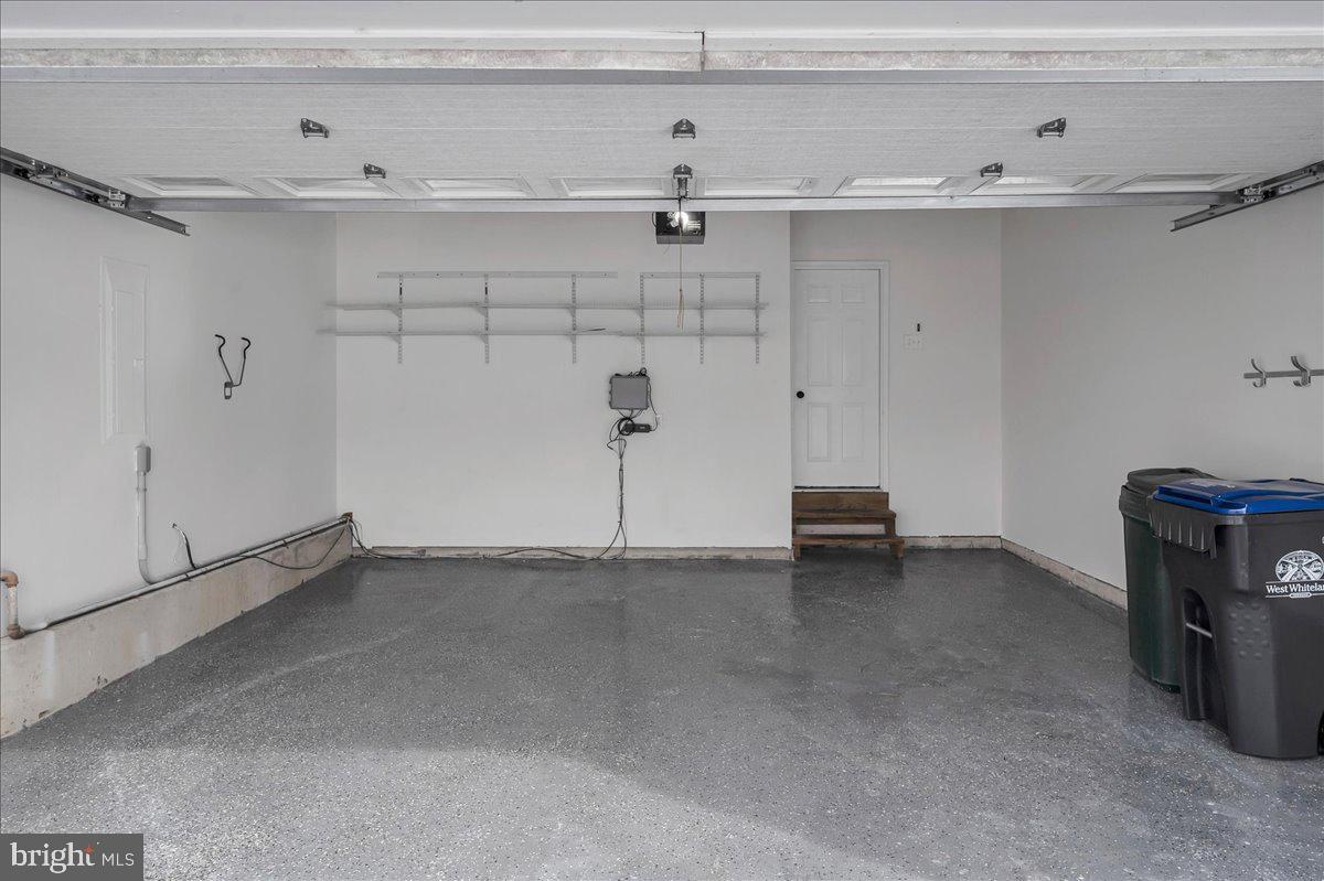 WHITELAND WOODS - Residential