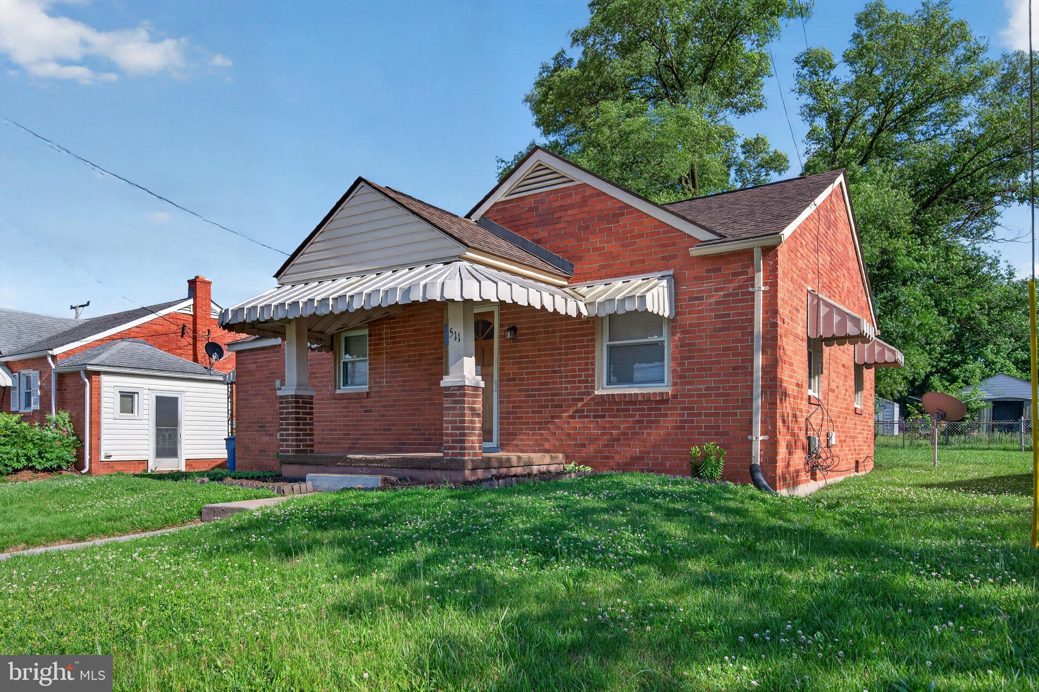 DOWNING ESTATES - Residential