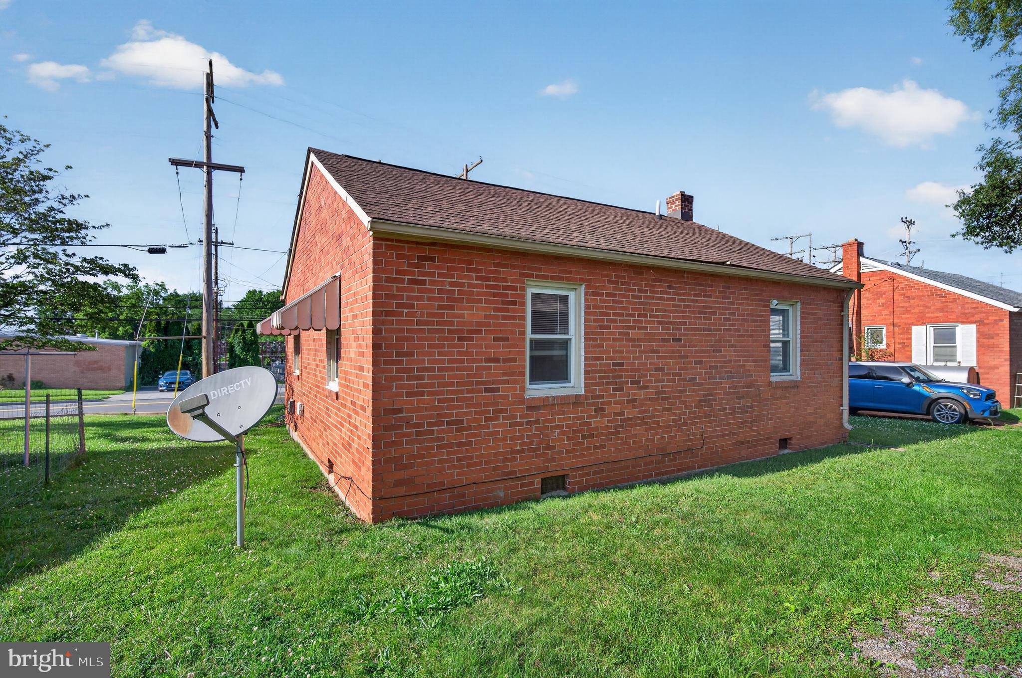 DOWNING ESTATES - Residential