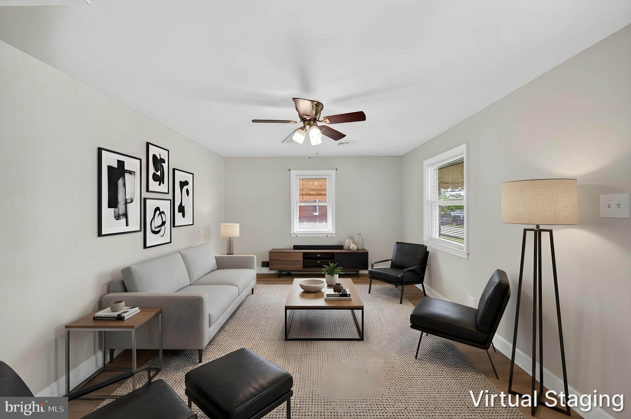 DOWNING ESTATES - Residential