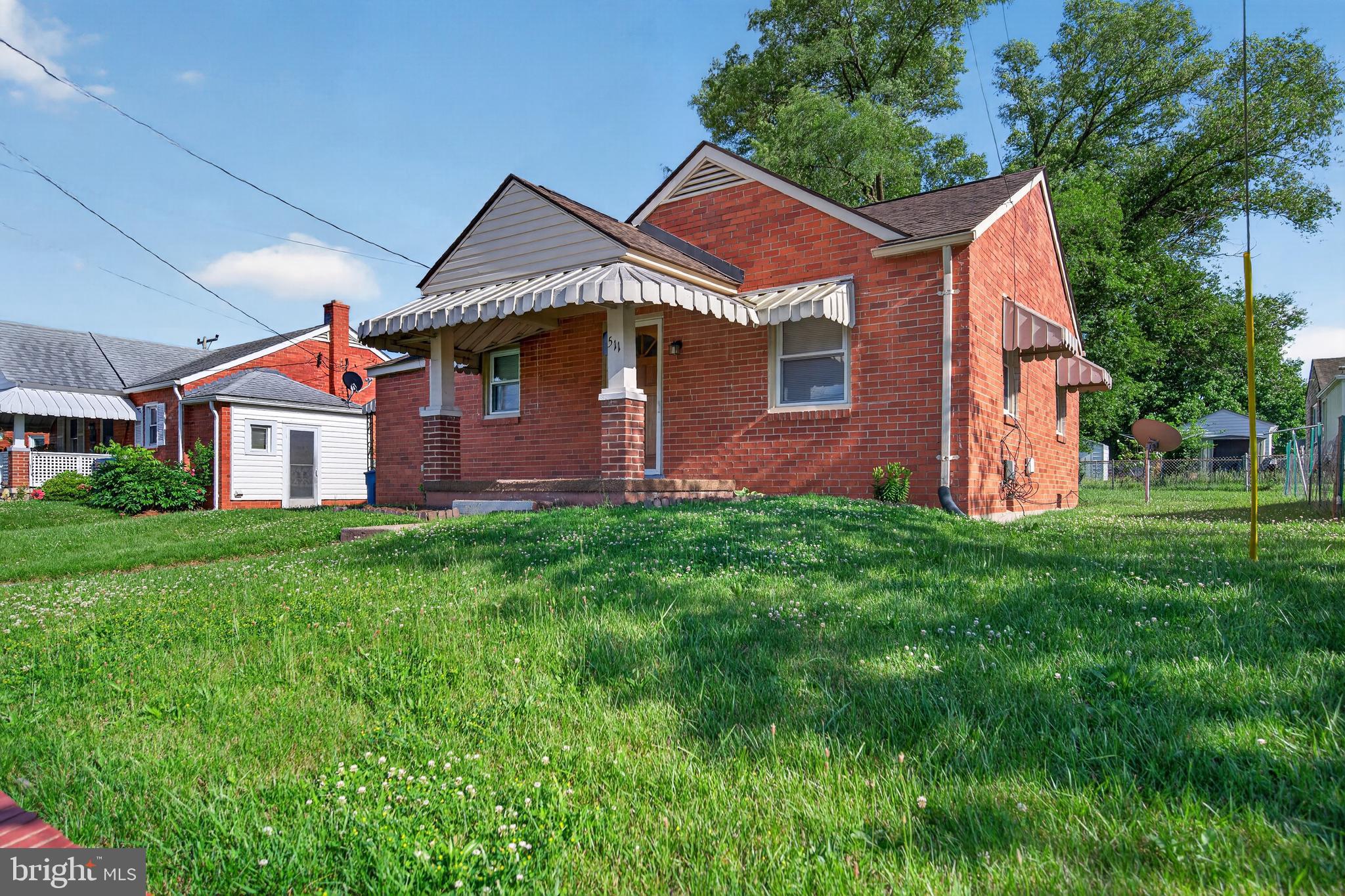 DOWNING ESTATES - Residential