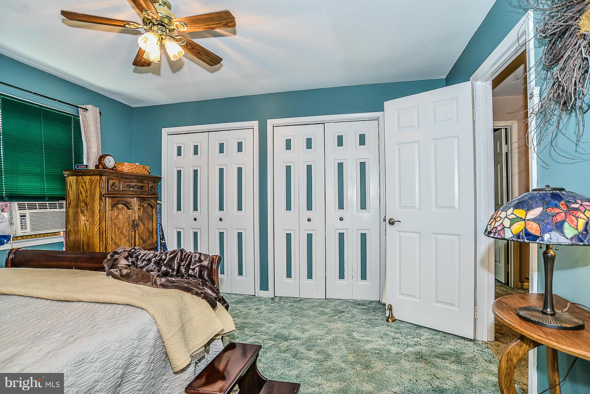 NEWINGTON WOODS - Residential