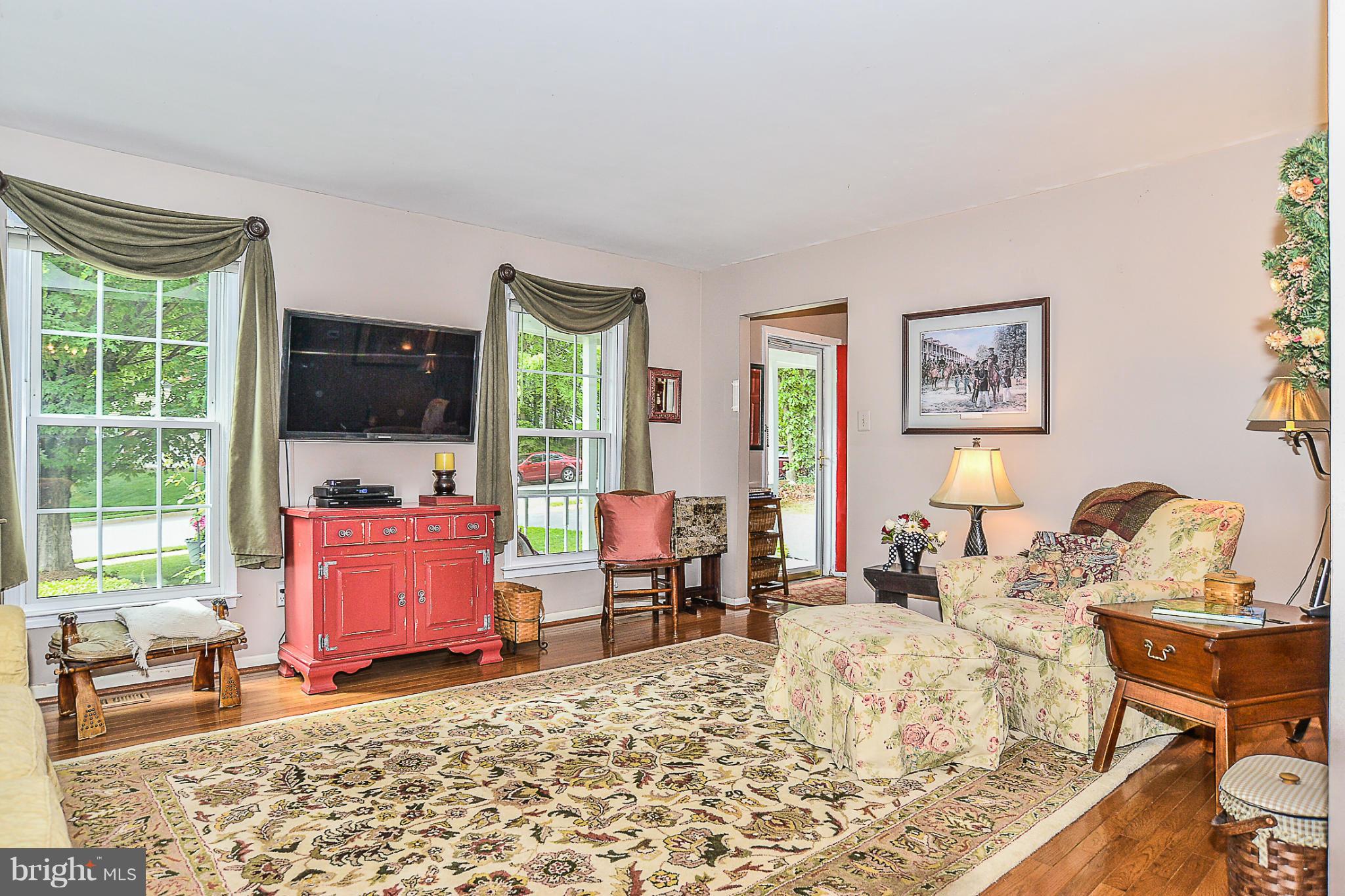 NEWINGTON WOODS - Residential