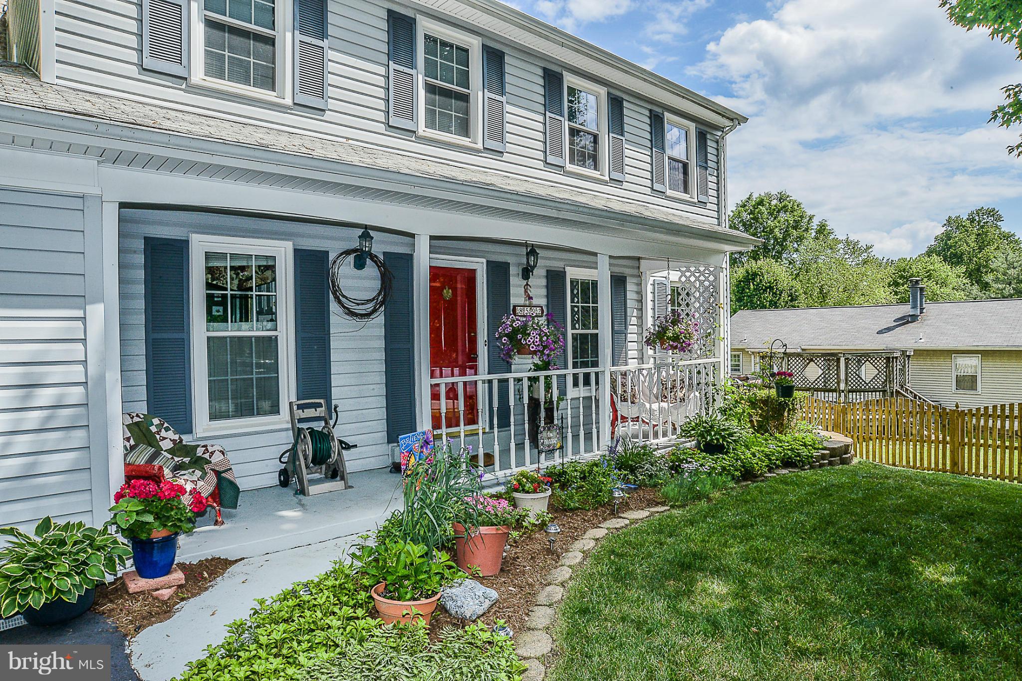 NEWINGTON WOODS - Residential