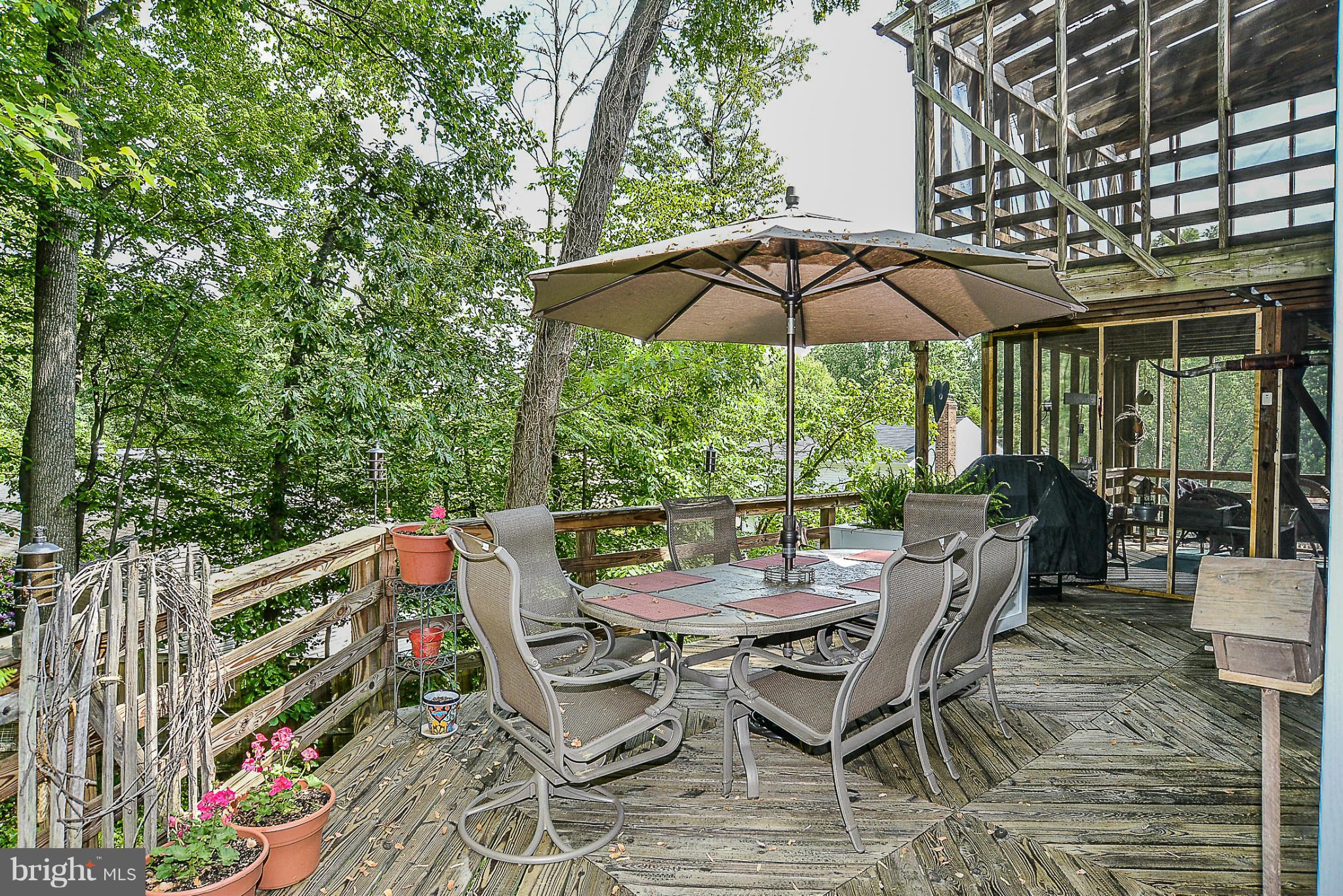 NEWINGTON WOODS - Residential