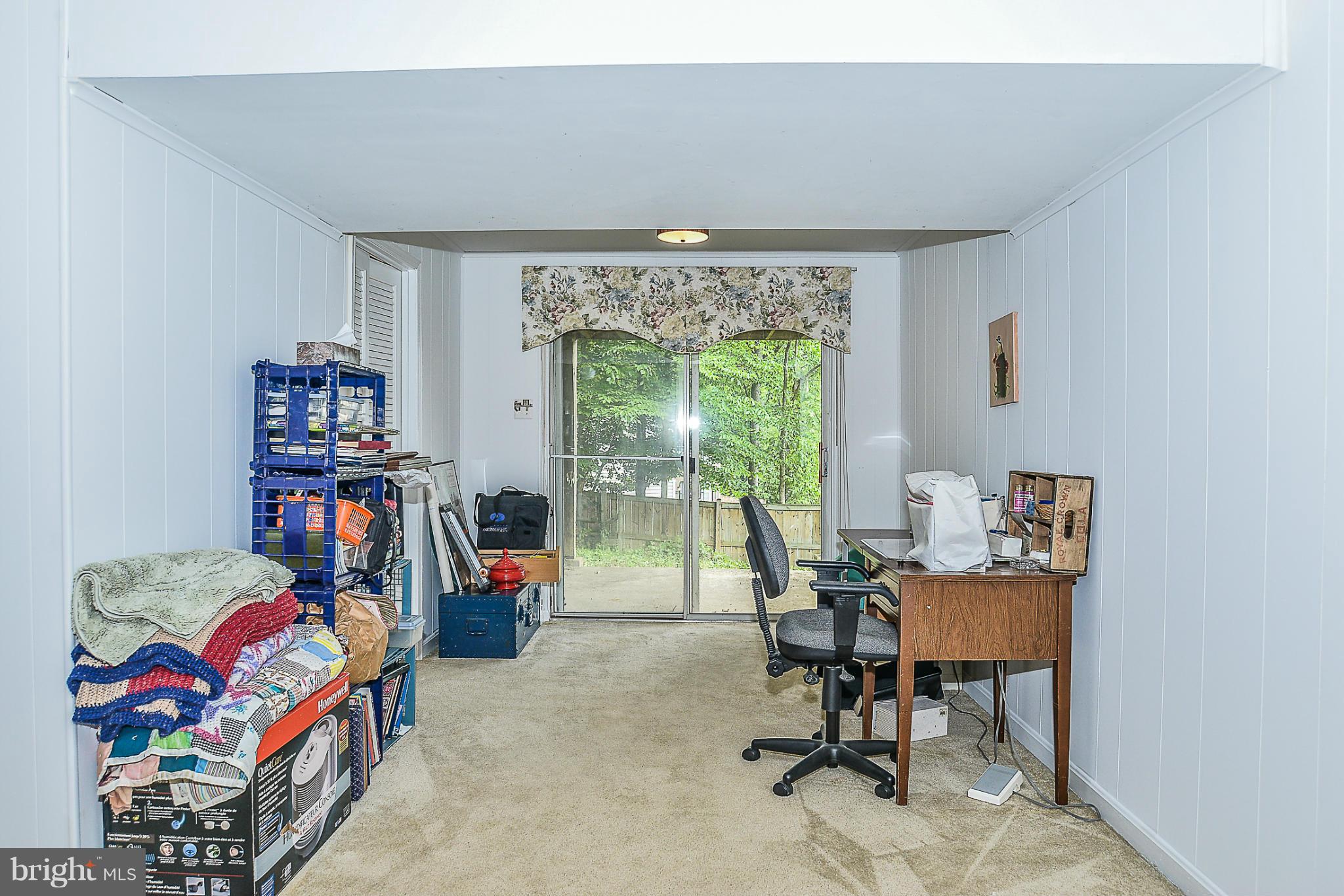 NEWINGTON WOODS - Residential